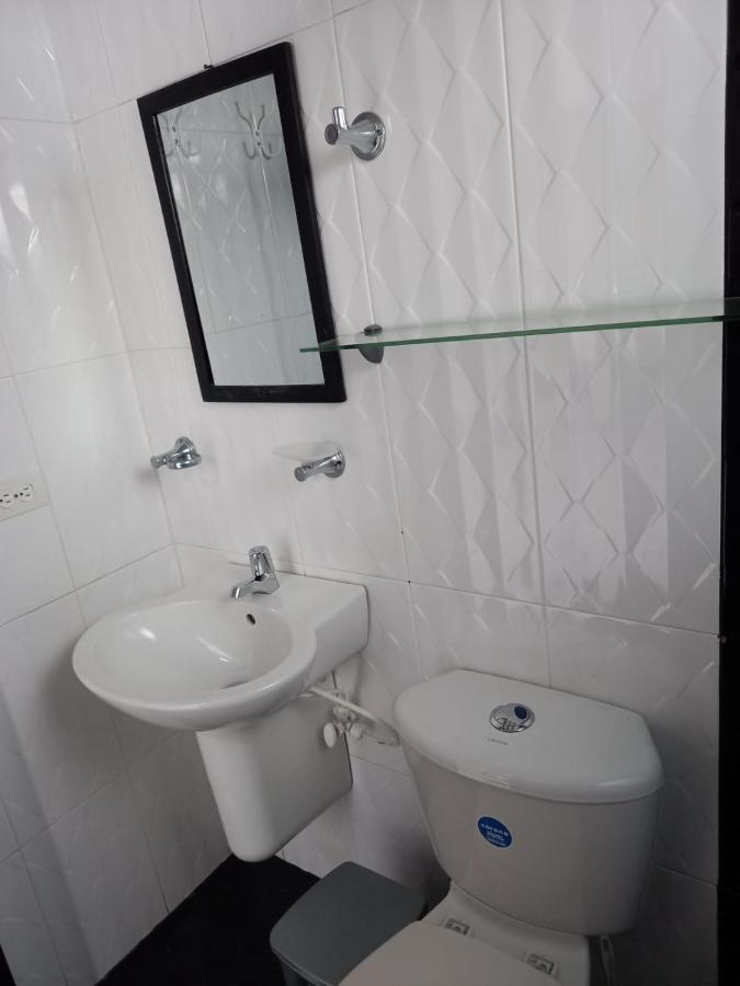 Apartamento En Guatape Apartment Ngoại thất bức ảnh