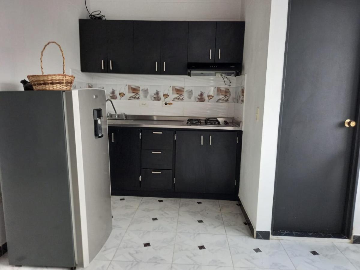 Apartamento En Guatape Apartment Ngoại thất bức ảnh