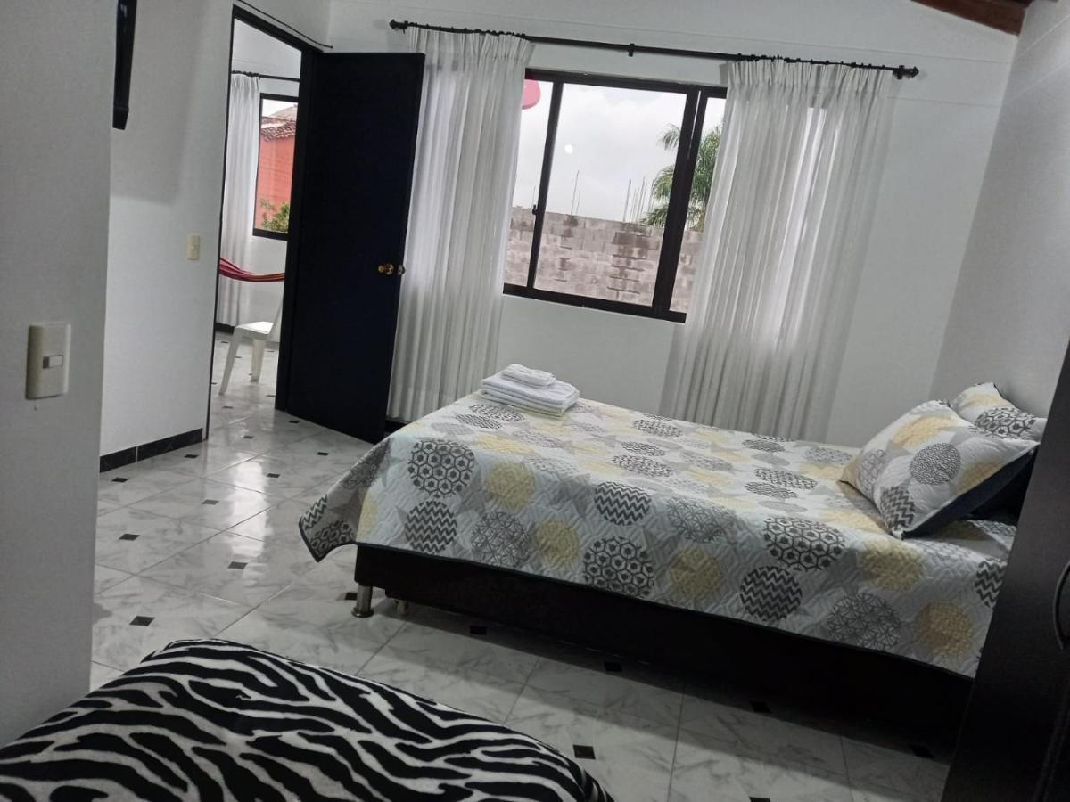 Apartamento En Guatape Apartment Ngoại thất bức ảnh