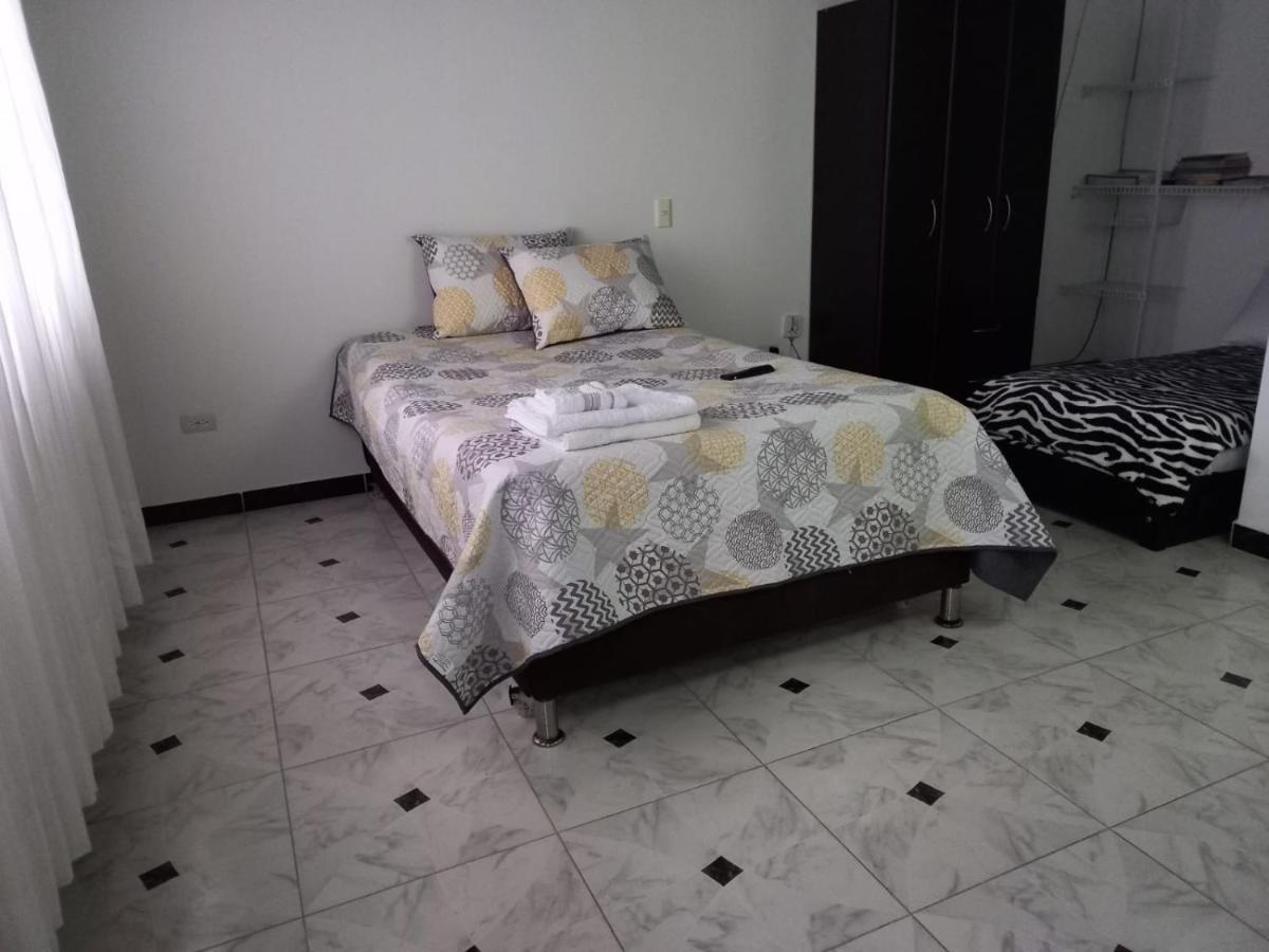 Apartamento En Guatape Apartment Ngoại thất bức ảnh